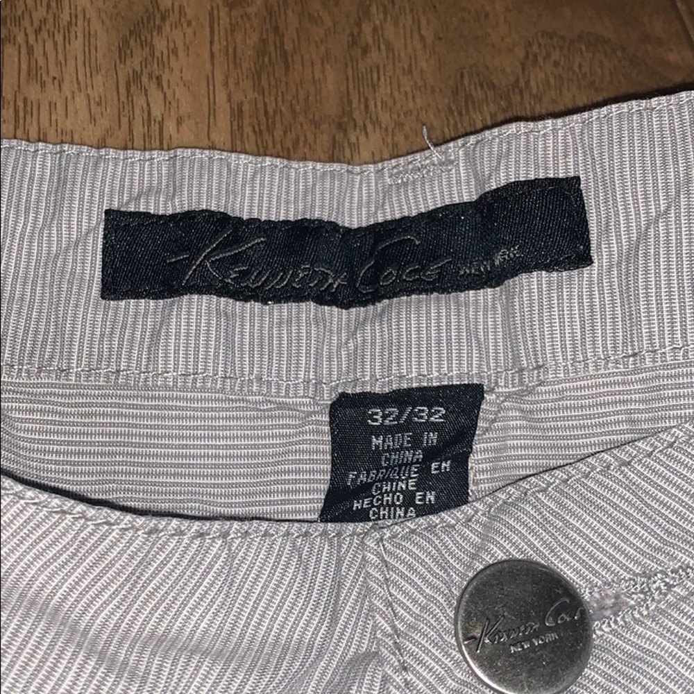 Kenneth Cole - Picture 3 of 9